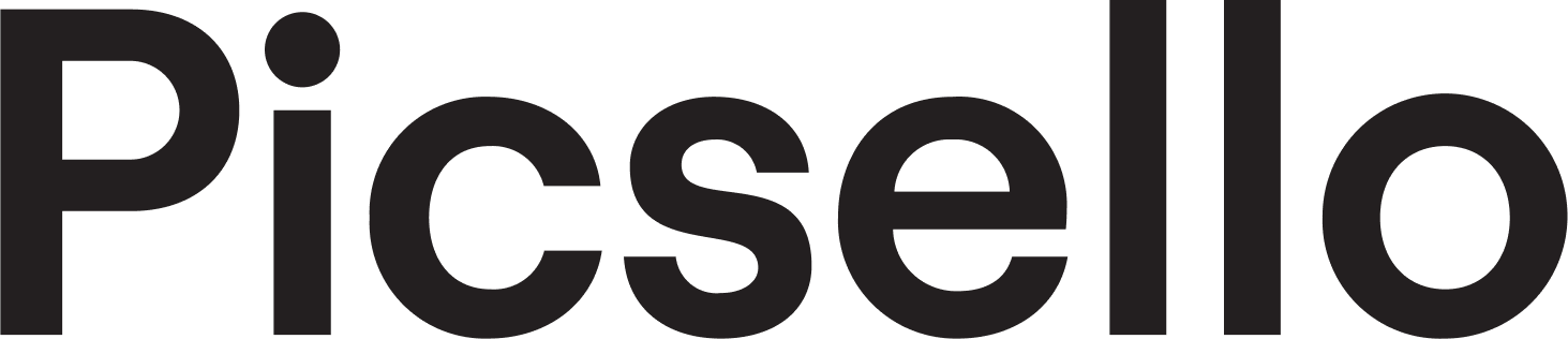 Picsello Logo