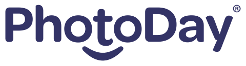 PhotoDay logo