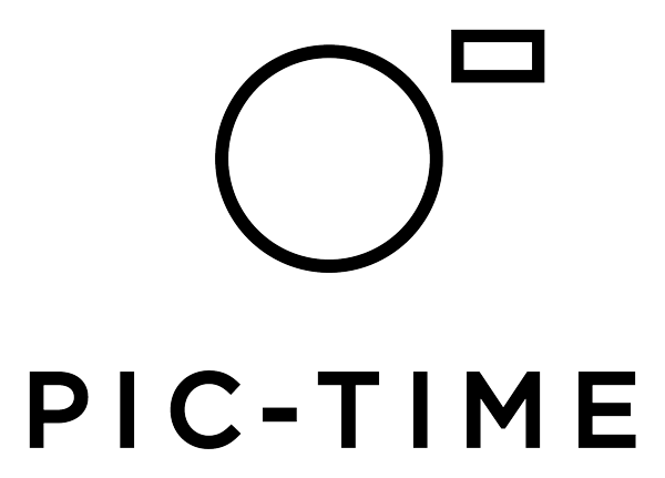 Pic-Time Logo