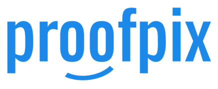 Proofpix Logo