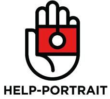 Help-Portrait Logo
