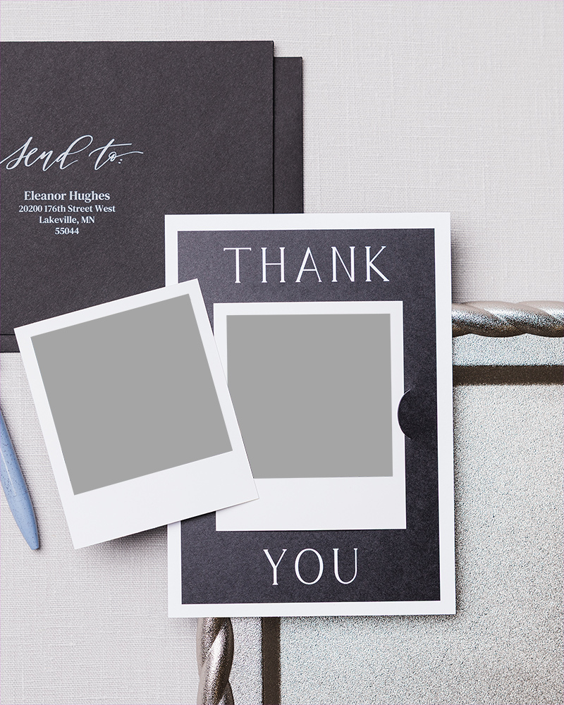 WHCC 2026 Grad Cards Picture Perfect Graduate Thank You preview