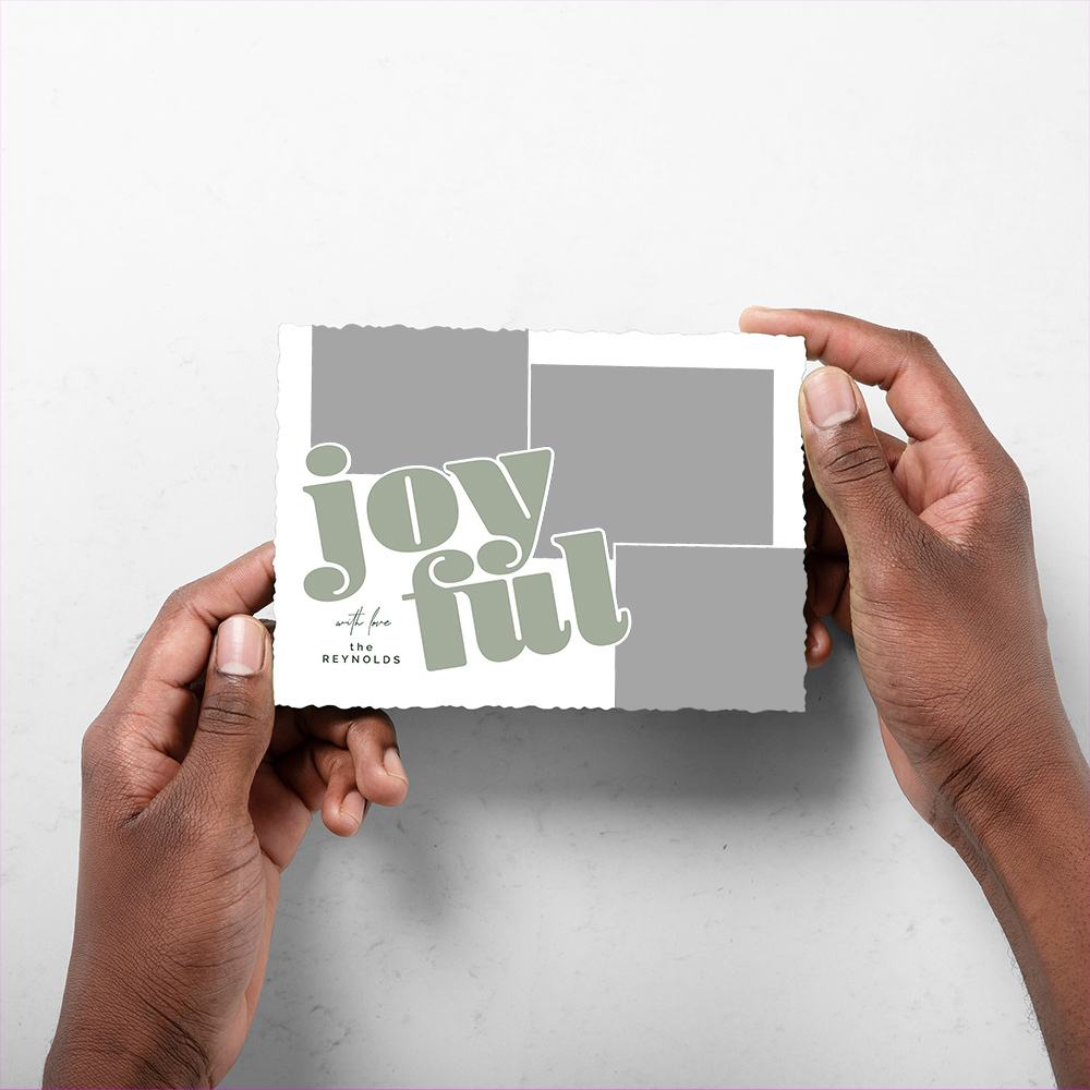 Whcc 5x7 card horizontal joyful with love Model1 preview